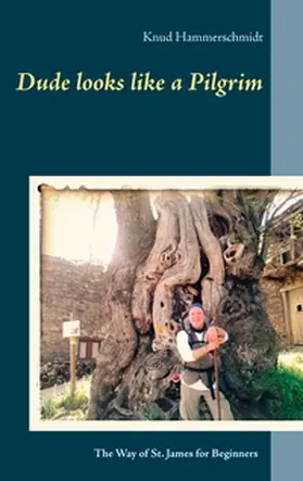 Hammerschmidt |  Dude looks like a Pilgrim | Buch |  Sack Fachmedien