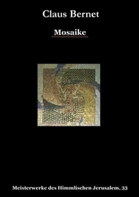 Bernet | Mosaike | Buch | 978-3-7386-1207-3 | www.sack.de