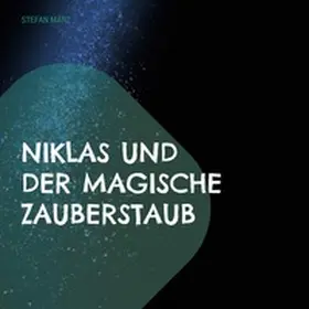 März |  Niklas und der magische Zauberstaub | Buch |  Sack Fachmedien