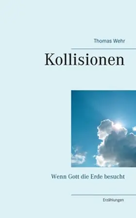 Wehr |  Kollisionen | Buch |  Sack Fachmedien