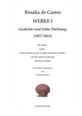 Switek / Castro |  Werke I | Buch |  Sack Fachmedien