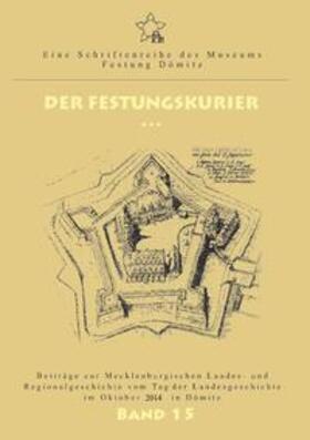 Krüger / Münch |  Der Festungskurier | Buch |  Sack Fachmedien