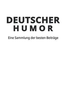 Sow |  Deutscher Humor | Buch |  Sack Fachmedien