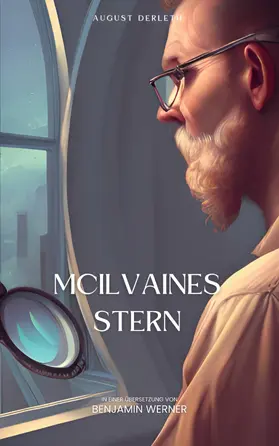 Derleth / Werner |  McIlvaines Stern | eBook | Sack Fachmedien