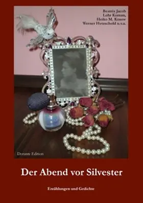 Jacob / Koman / Kosow |  Der Abend vor Silvester | Buch |  Sack Fachmedien