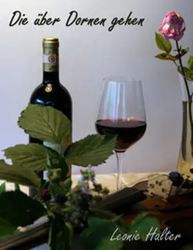 Halter |  Die über Dornen gehen | Buch |  Sack Fachmedien