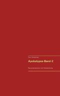 Zimmermann |  Apokalypse-Band-2 | Buch |  Sack Fachmedien