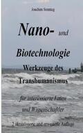 Sonntag |  Nano- und Biotechnologie | Buch |  Sack Fachmedien