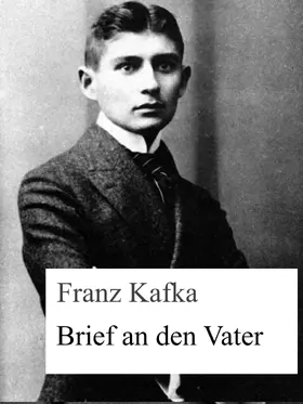 Kafka |  Brief an den Vater | eBook | Sack Fachmedien