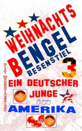 Washington |  Weihnachts Bengel | Buch |  Sack Fachmedien