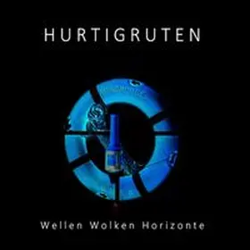 Weber |  Hurtigruten | Buch |  Sack Fachmedien