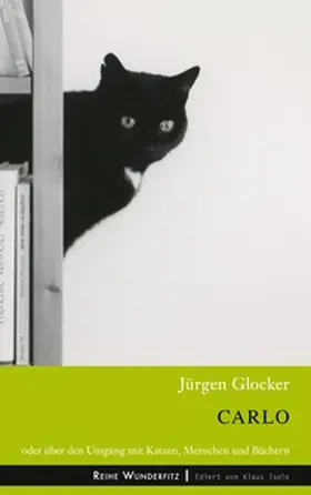 Glocker |  Carlo | Buch |  Sack Fachmedien