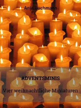 Buchmann |  Adventsminis | eBook | Sack Fachmedien