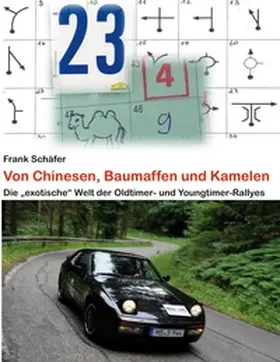 Schäfer |  Von Chinesen, Baumaffen und Kamelen | Buch |  Sack Fachmedien