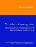 Schneider |  Vereinbarkeitsmanagement | Buch |  Sack Fachmedien