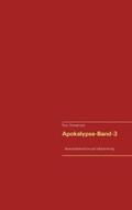Zimmermann |  Apokalypse-Band-3 | Buch |  Sack Fachmedien