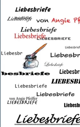 Pfeiffer |  Liebesbriefe | Buch |  Sack Fachmedien