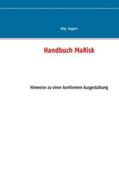 Gogarn |  Handbuch MaRisk | Buch |  Sack Fachmedien