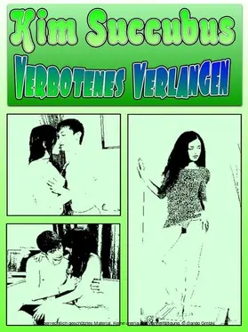 Succubus |  Verbotenes Verlangen | eBook | Sack Fachmedien