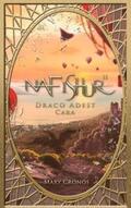 Cronos |  Nafishur - Draco Adest Cara | Buch |  Sack Fachmedien
