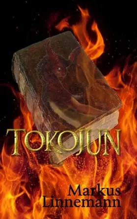 Linnemann |  Tokojun | Buch |  Sack Fachmedien