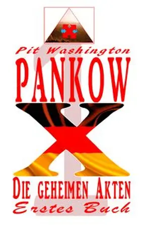Washington |  Pankow X | Buch |  Sack Fachmedien