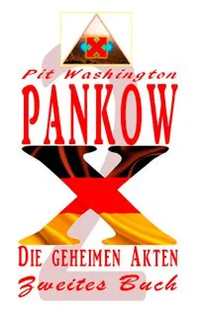 Washington |  Pankow X | Buch |  Sack Fachmedien