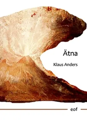 Anders |  Ätna | Buch |  Sack Fachmedien