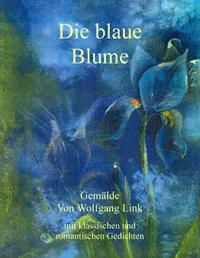 Link |  Die blaue Blume | Buch |  Sack Fachmedien