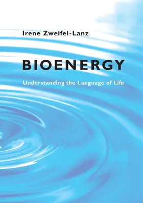 Zweifel-Lanz |  Bioenergy | eBook | Sack Fachmedien