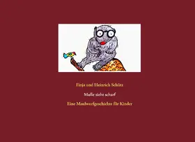 Schütz |  Mulle sieht scharf | eBook | Sack Fachmedien