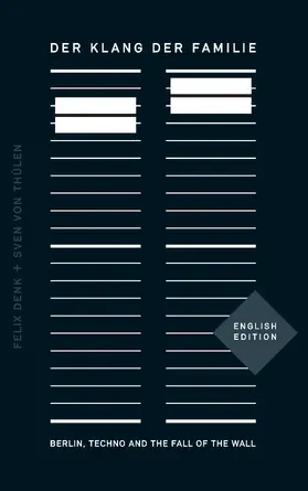 Denk / Thülen |  Der Klang der Familie | eBook | Sack Fachmedien