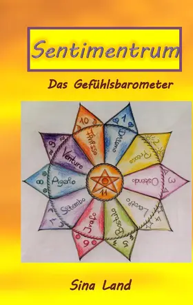 Land |  Sentimentrum | eBook | Sack Fachmedien