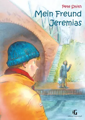 Smith |  Mein Freund Jeremias | eBook | Sack Fachmedien