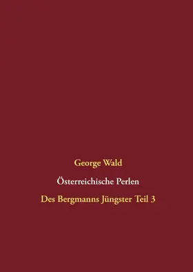 Wald |  Österreichische Perlen | eBook | Sack Fachmedien