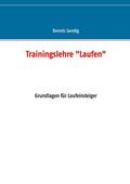 Sandig |  Trainingslehre "Laufen" | eBook | Sack Fachmedien