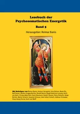 Banis |  Lesebuch der Psychosomatischen Energetik Band 5 | Buch |  Sack Fachmedien