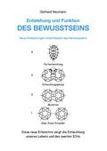 Neumann |  Entstehung und Funktion des Bewusstseins | eBook | Sack Fachmedien