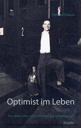 Krauss |  Optimist im Leben | eBook | Sack Fachmedien