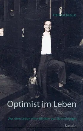 Krauss |  Optimist im Leben | eBook | Sack Fachmedien