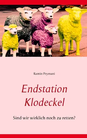 Peymani |  Endstation Klodeckel | eBook | Sack Fachmedien