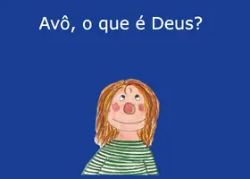 Lang |  Avô, o que é Deus? | eBook | Sack Fachmedien