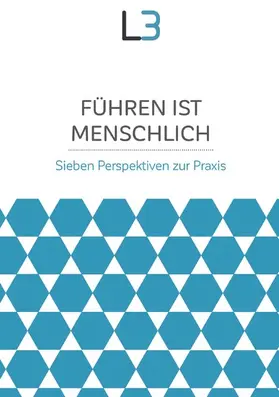Peyer / Warhanek / Krainz |  Führen ist menschlich | eBook | Sack Fachmedien