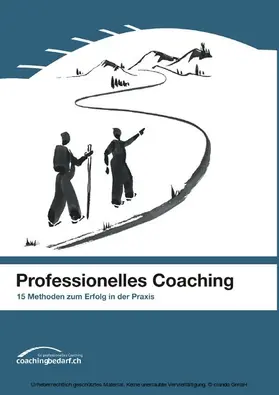 Mahler / Camenzind |  Professionelles Coaching | eBook | Sack Fachmedien