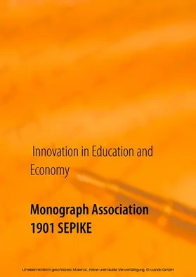 Schaefer |  Monograph Association 1901 SEPIKE | eBook | Sack Fachmedien
