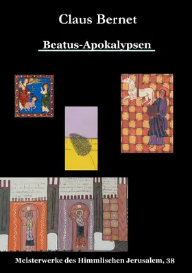Bernet |  Beatus-Apokalypsen | eBook | Sack Fachmedien