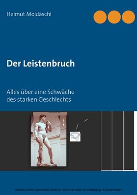 Moldaschl |  Der Leistenbruch | eBook | Sack Fachmedien