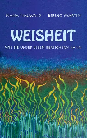 Martin / Nauwald |  Weisheit | eBook | Sack Fachmedien