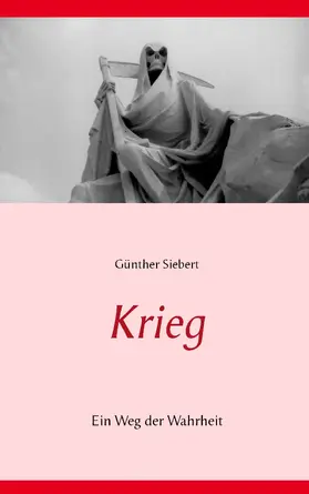 Siebert |  Krieg | eBook | Sack Fachmedien
