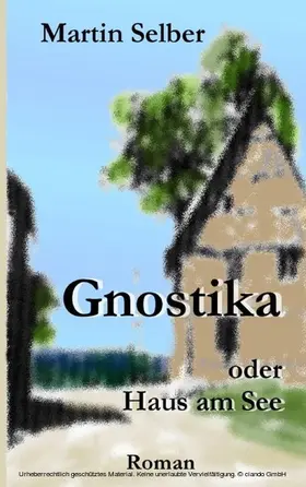 Selber / Merbt |  Gnostika | eBook | Sack Fachmedien